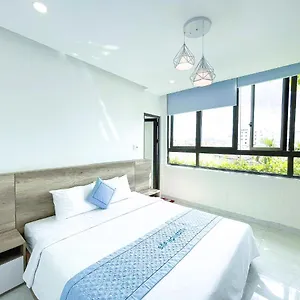 Habitación en casa particular Bap, Hoi An