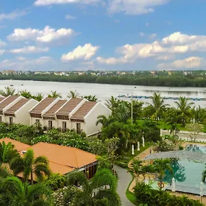 Silk Sense River - A Sustainable Destination Resort